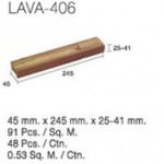 Lava406