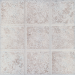 GP ROMAN STONE WHITE 12X12 PM